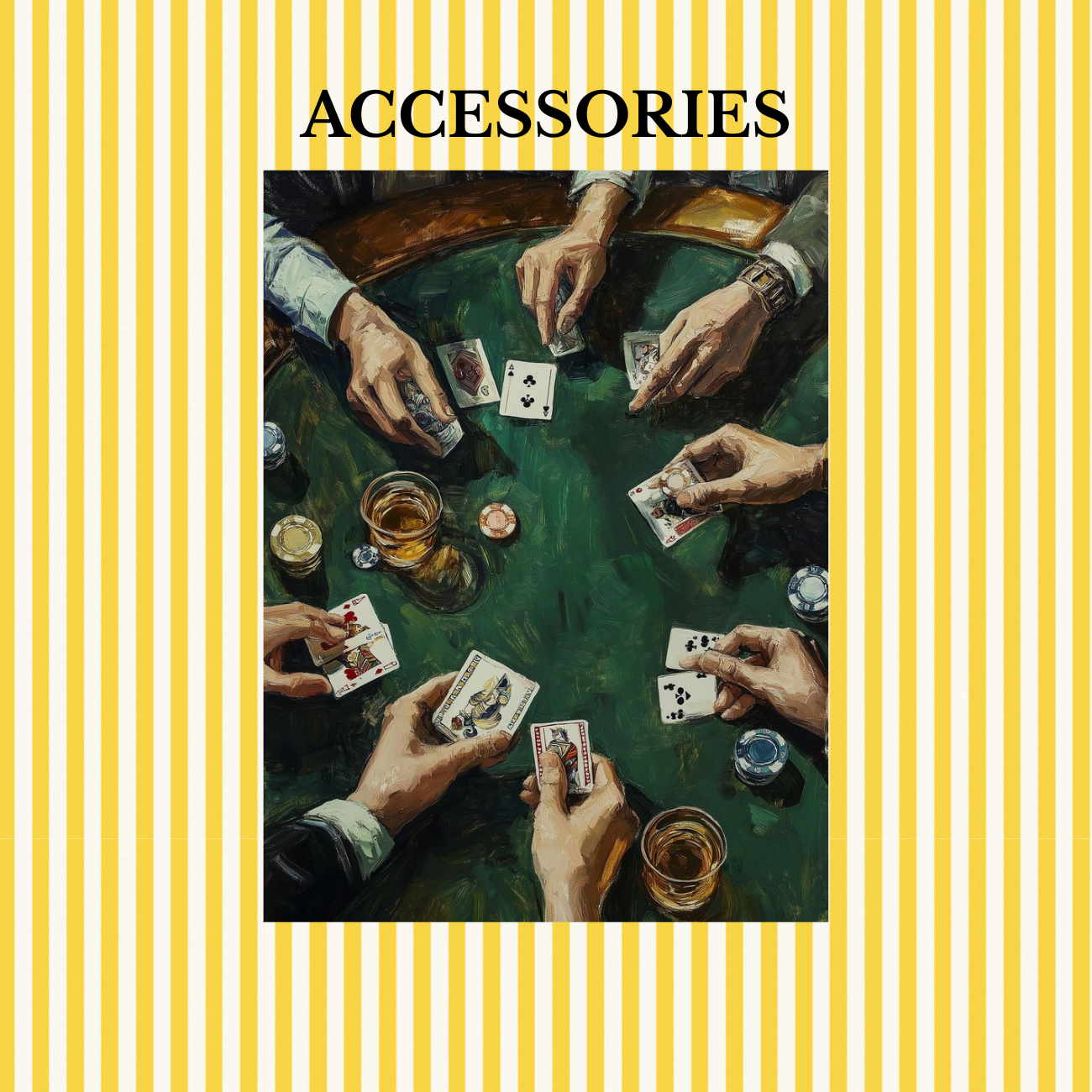Accessories
