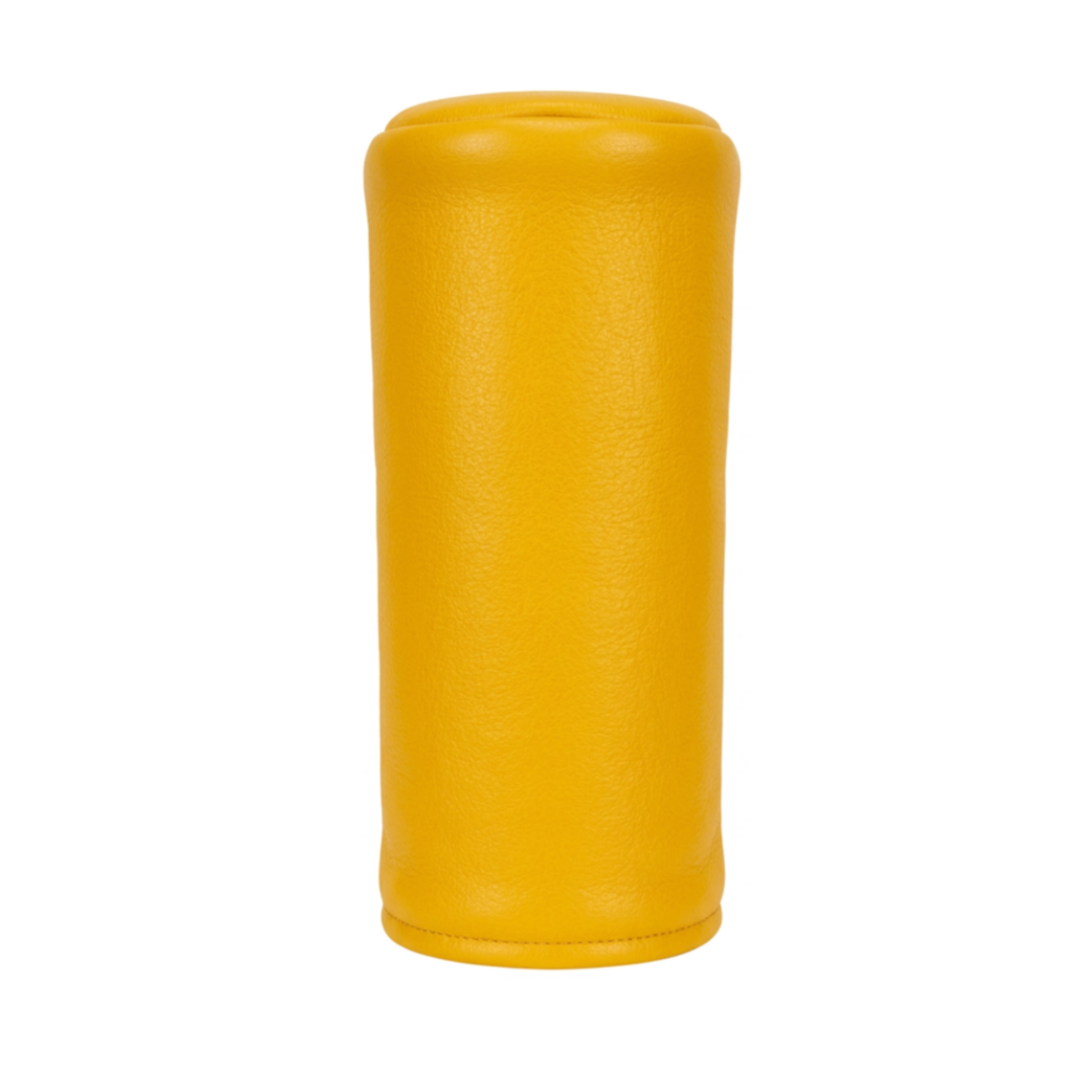 Barrel Driver Leather Solid Headcover