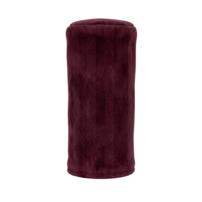 Barrel Driver Suede Solid Headcover