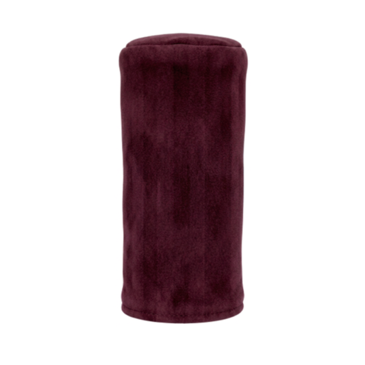 Barrel Driver Suede Solid Headcover