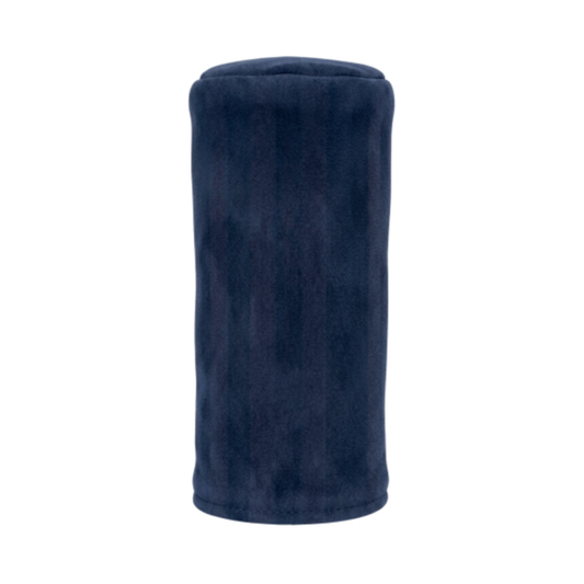 Barrel Driver Suede Solid Headcover
