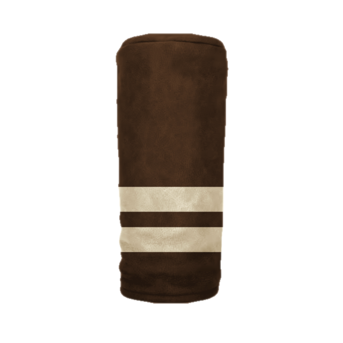 Barrel Driver Suede Striped Headcover