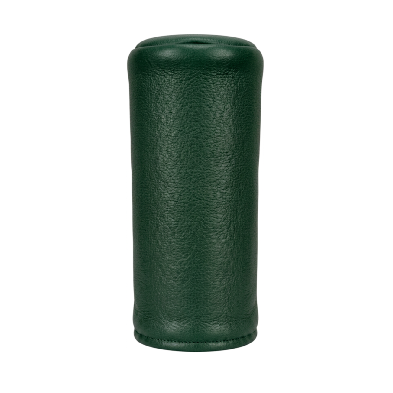 Barrel Driver Leather Solid Headcover