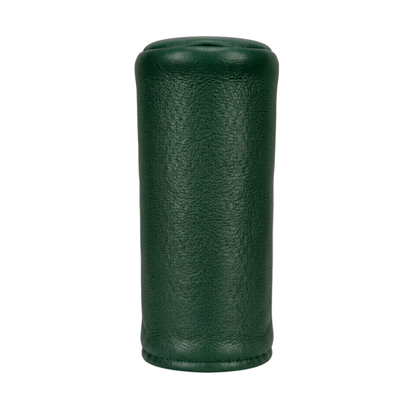 Barrel Driver Leather Solid Headcover