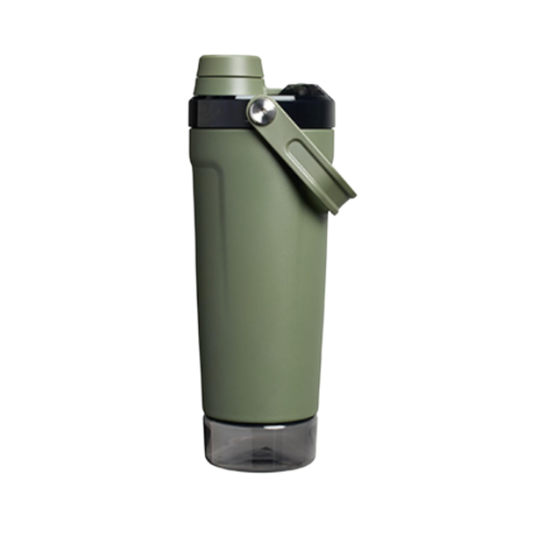 Gym Shaker Bottle