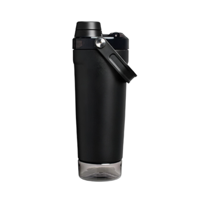 Gym Shaker Bottle