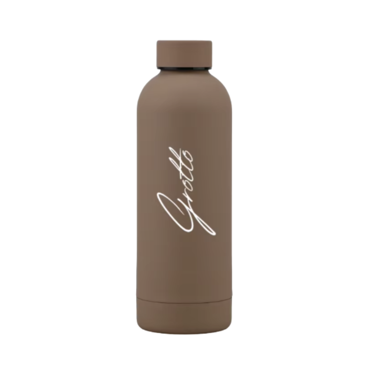 Matte Double Wall Water Bottle