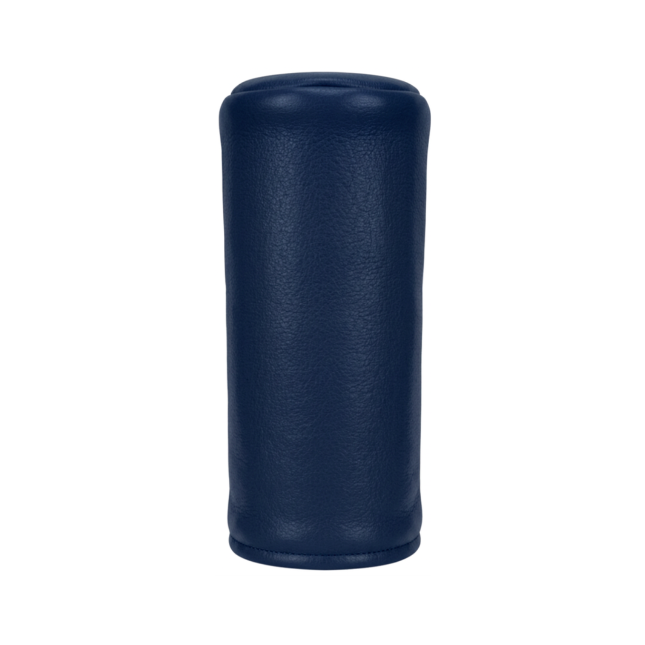 Barrel Driver Leather Solid Headcover