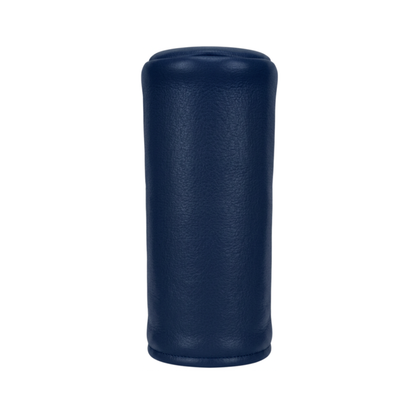 Barrel Driver Leather Solid Headcover