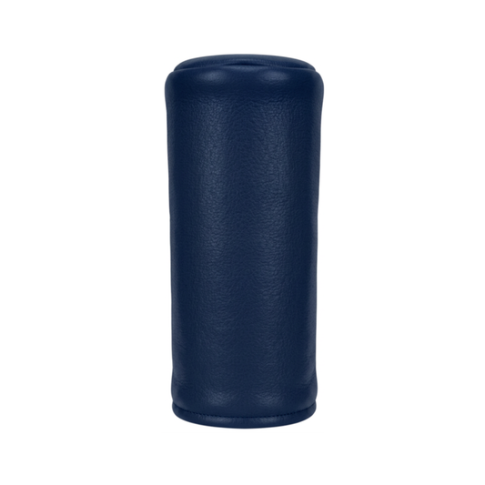 Barrel Driver Leather Solid Headcover