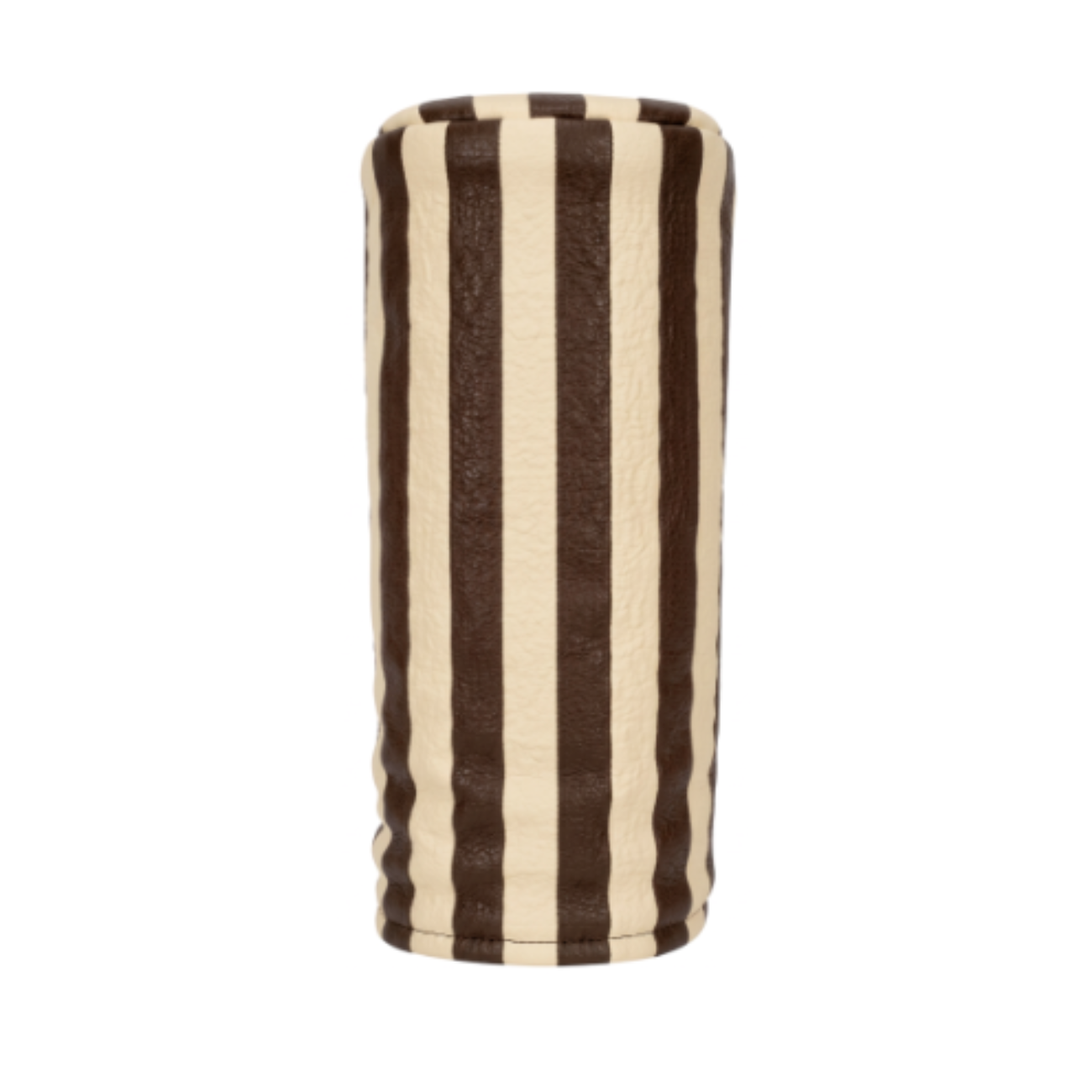Barrel Driver Leather Searsucker Headcover