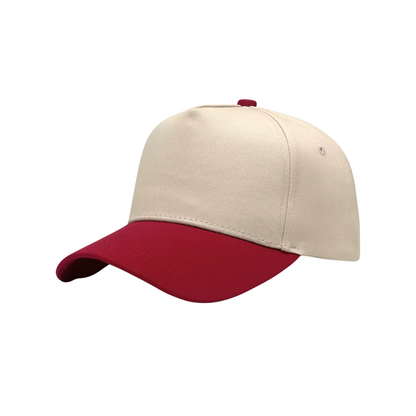 Corfu A-Frame Hat