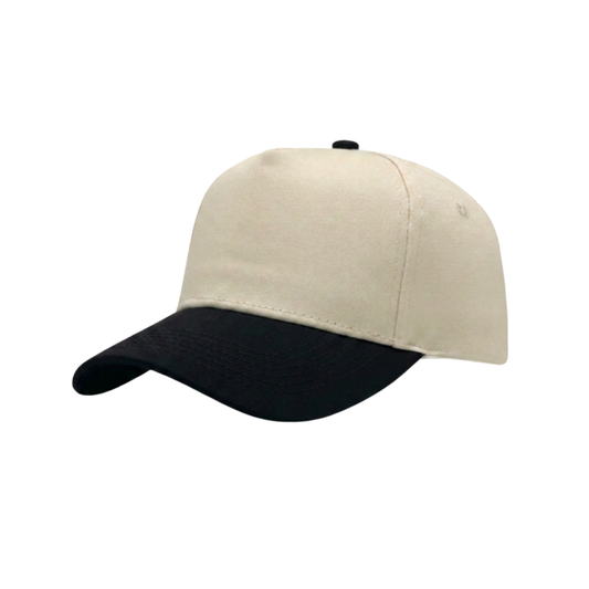 Corfu A-Frame Hat