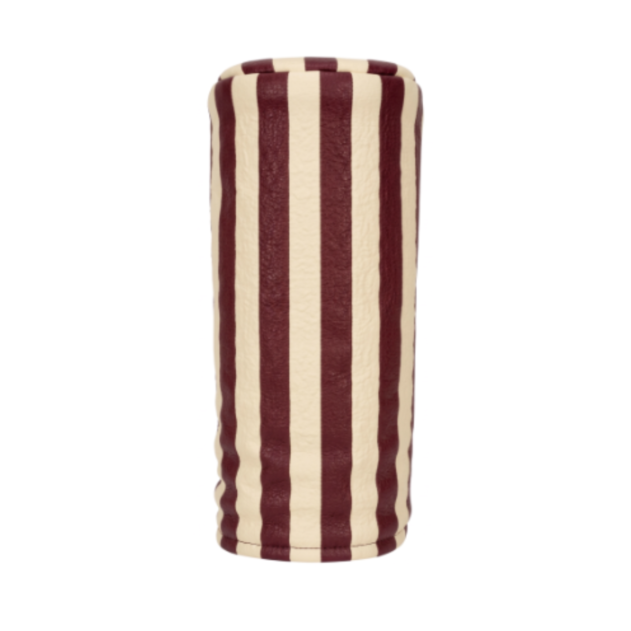 Barrel Driver Leather Searsucker Headcover