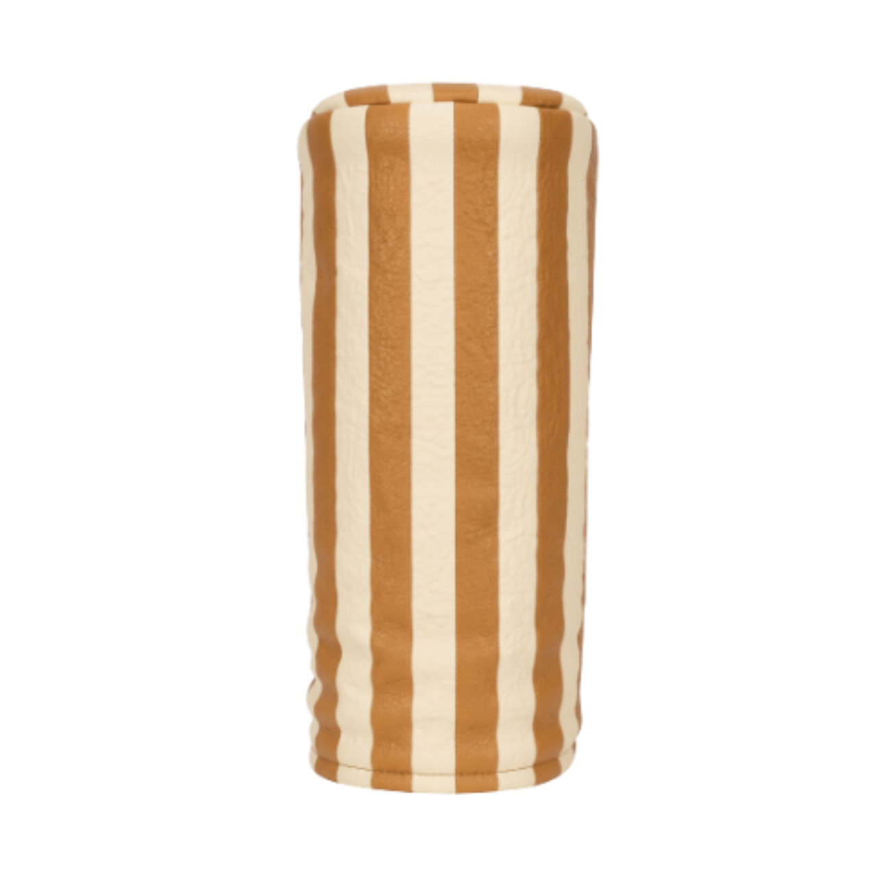 Barrel Driver Leather Searsucker Headcover