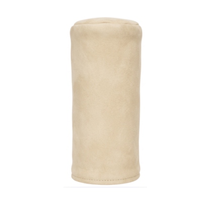 Barrel Driver Suede Solid Headcover